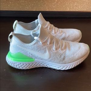 Nike epic react